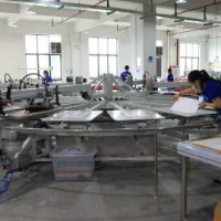 Manufacture facilities