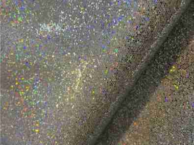 矽尔凯®/Silcatch®-Metallic silver
